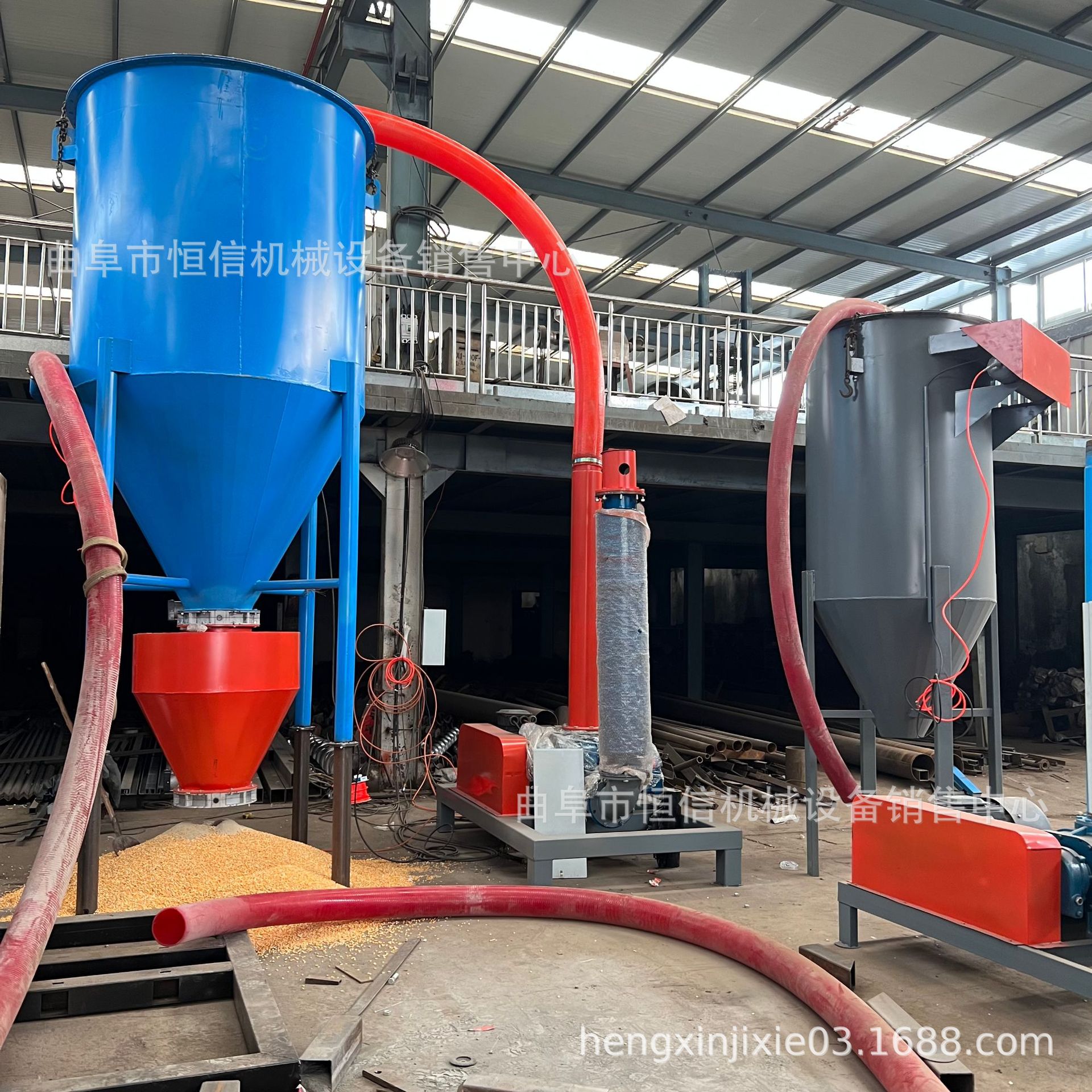 水泥钢板库气力吸灰机zcjb 碳黑粉末吨包气力吸料机吸粉机 直供