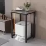 学生扫地写字台机器人电脑桌