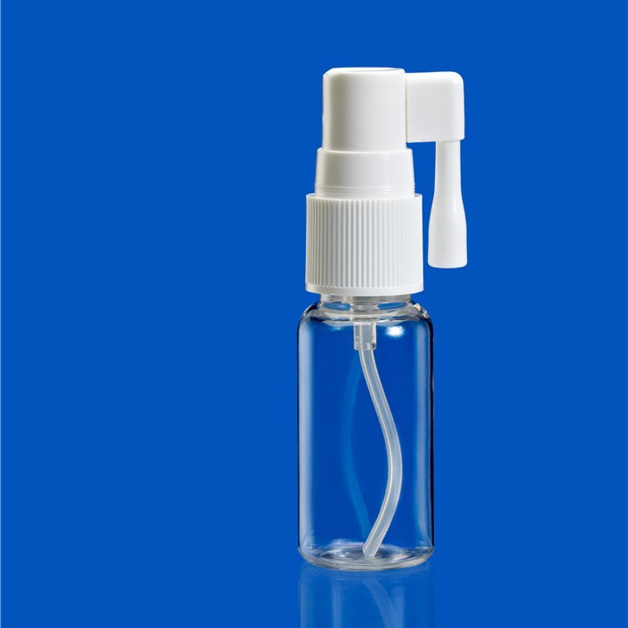 外用液体药用聚酯瓶 塑料瓶 药用喷雾瓶 pet瓶