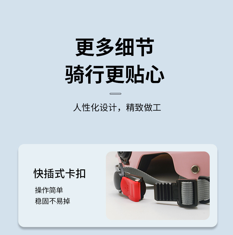 All-season 3C certified electric vehicle helmet for men and women, motorcycle helmet, electric scooter safety helmet, new national standard half helmet