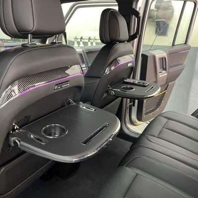 small table board, foldable | Car table board