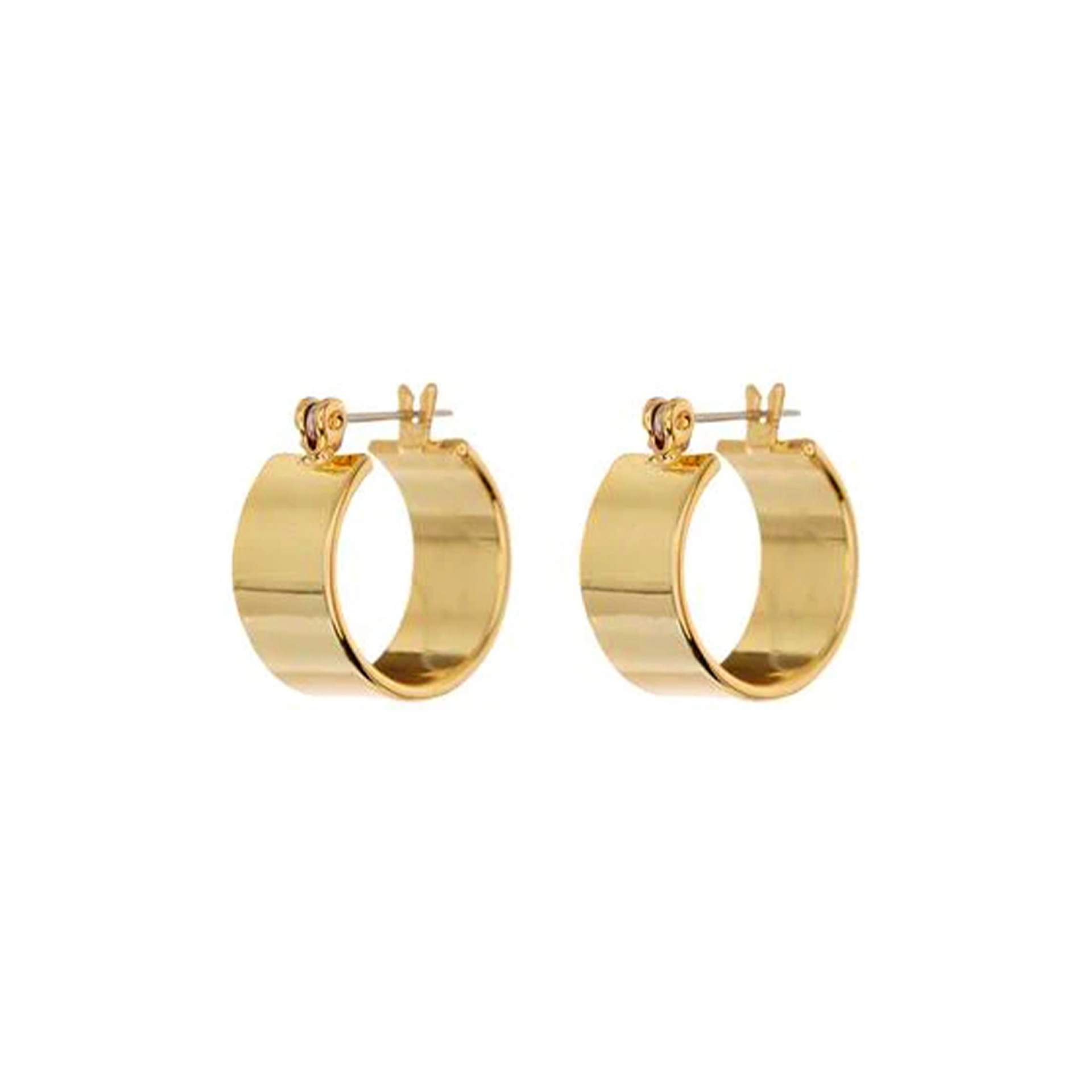 vintage-metal-earrings-for-women-ins-do-not-fade-high-grade-gold-circle-buckle-earrings