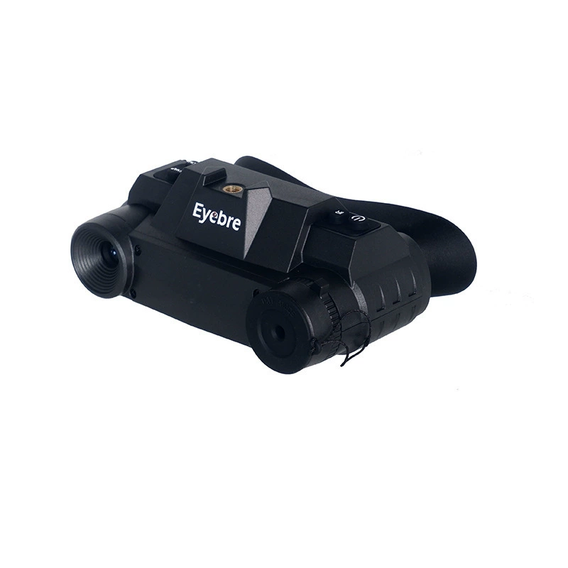 NVG-G1 Наголовное устройство ночного видения Высококачественное мощное инфракрасное устройство ночного видения Шлем Наголовное портативное устройство ночного видения