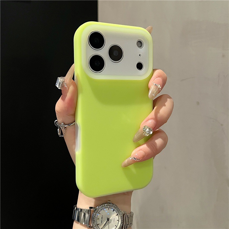 Liquid Silicone Case for iPhone 17 16 15 14 13 Pro Max Plus, Soft Touch Anti-Fingerprint Full Coverage Slim Protective Phone Cover