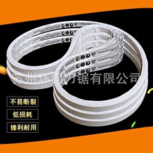 切骨机锯骨机锯条1200/1600/1650/1670/1830/1980/2000/2400/2580