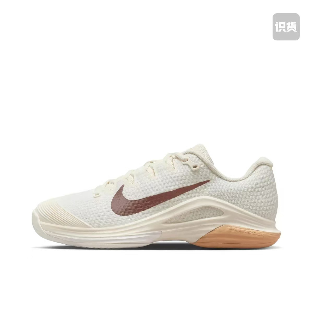 Zapatillas de Tenis de Corte Bajo Vapor Pro 12 de PU y EVA Antideslizante, Resistente al Desgaste