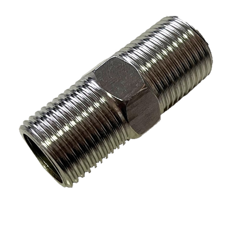 Stainless steel joint inner wire direct inner and outer wire to wire tee elbow 6 points to 4 points variable diameter plumbing pipe fittings