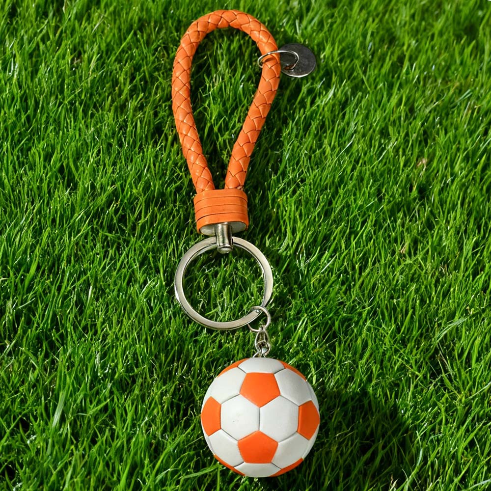 Copa del Mundo de fútbol cerradores perimetrales deportivos colgantes bolsos colgantes creativos regalos al por mayor
