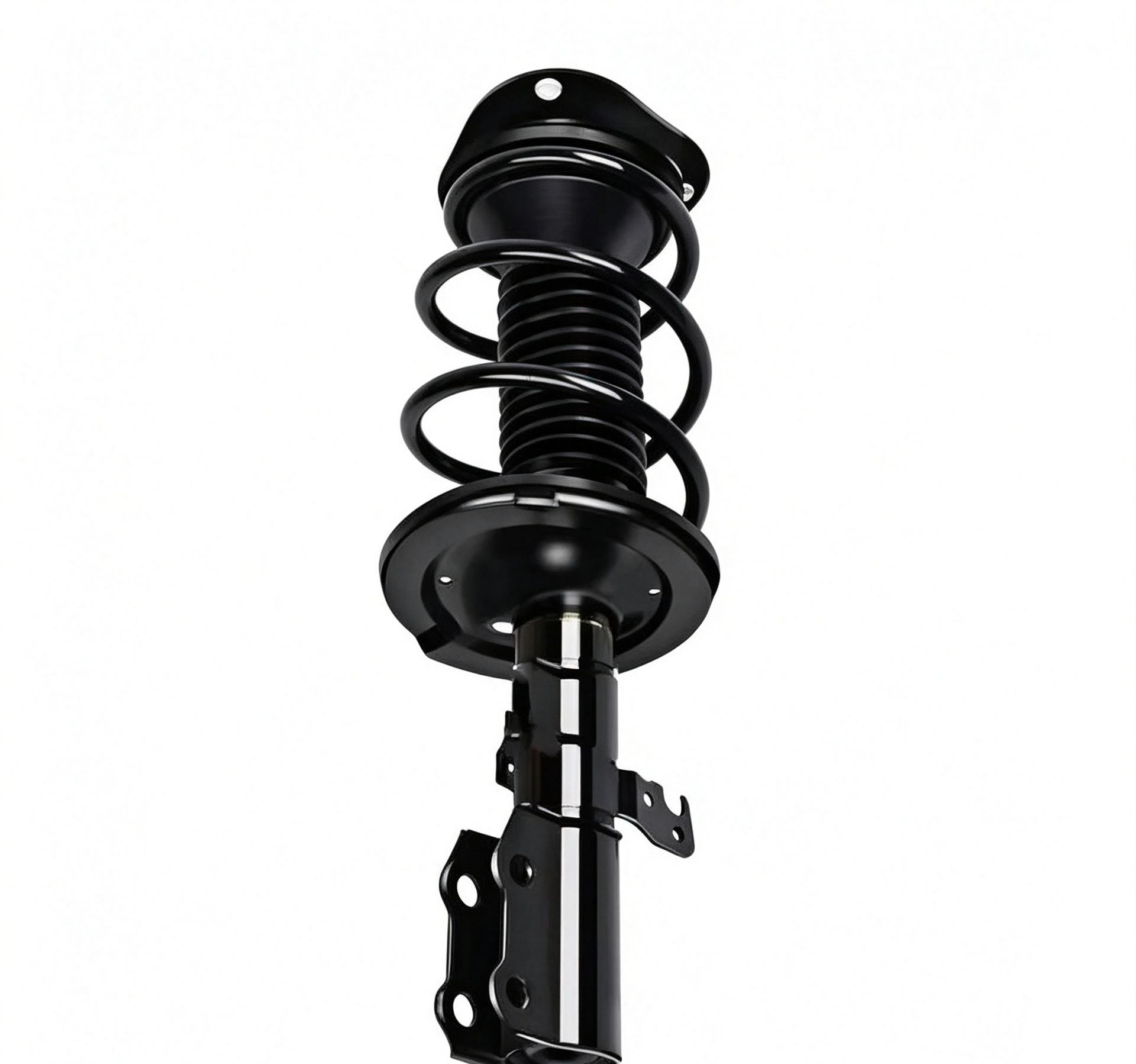 Chuanqi Ge3 Shock Absorber Assembly Original Upgrade Special Front and Rear Original Shock Absorbers