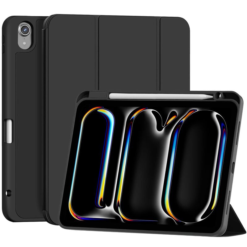 Suitable for Ipad5/6 Protective Case 2017/2018 Apple Tablet 9.7inch Air6/7 All-Inclusive Anti-Fall Soft Case