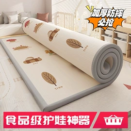 爬行垫游戏垫;防潮/野餐垫