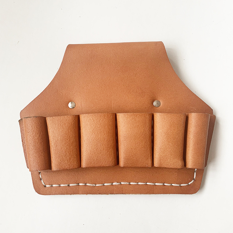 Kit de trabajo aéreo de anidación de piel de vaca directo de fábrica conjunto de abrazadera de piel de vaca multifuncional Kit de una a siete articulaciones