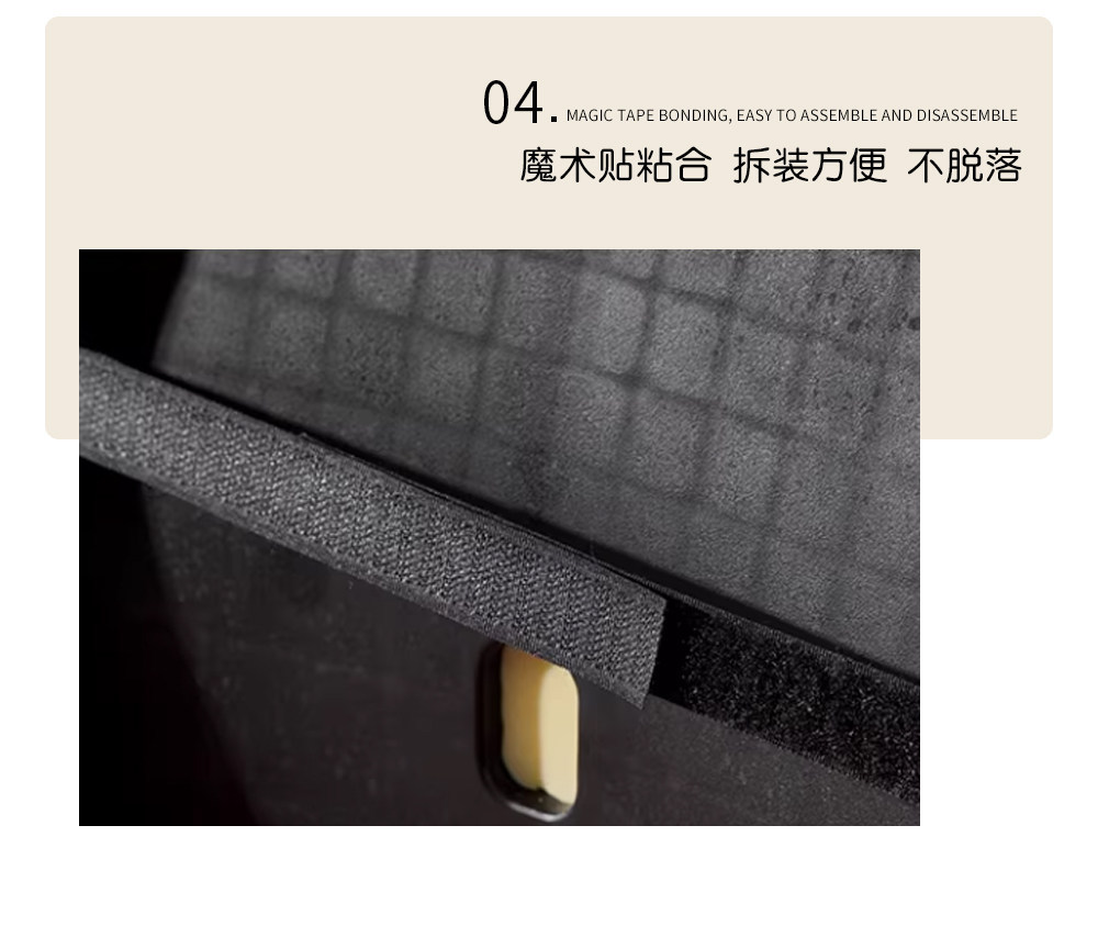Yadi Modern Bloom Mulan Electric Vehicle Seat Cover Thickened Leather Sunproof Waterproof All-Season Universal Seat Cover
