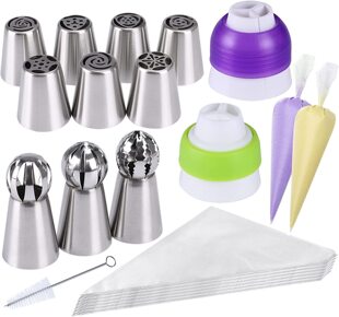 Set, decorations, pack, Amazon