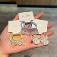 Korean Style Children's Hair Tie, Cute Children's Unicorn Hair Tie, Kindergarten Baby's Sweet, High Elasticity and Does Not Hurt the Hair