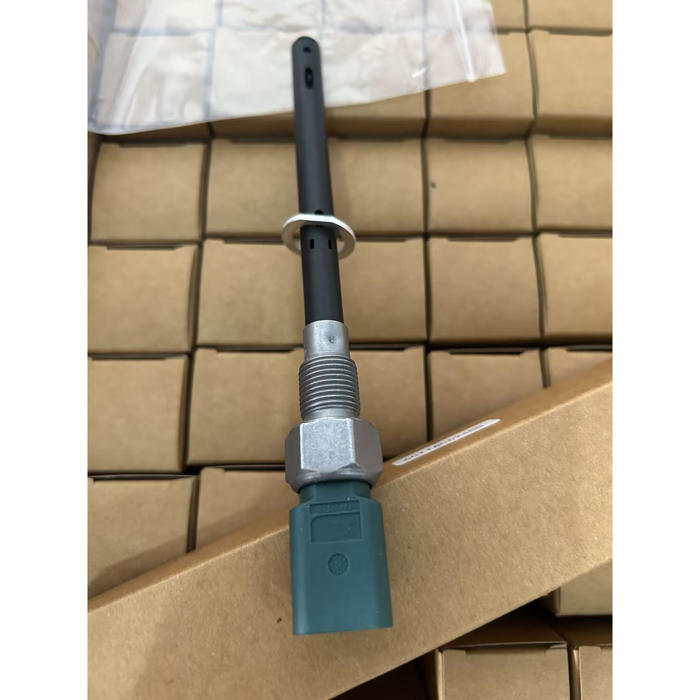 6C11 6C624 BB 1477409 Oil Level Sensor ��λ������ 6C11-6C624