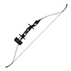 Huwairen cross -border bow and arrow fast disassembly box universal bow and arrow sac arrow box accessories