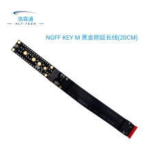 M.2 NVMe SSD���L�� Key M�DKey M�Uչ�� 2230/2242/2260/2280