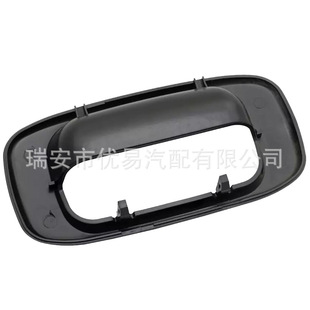 Inquiry for Chevrolet GMC tailgate handle cover 1999-2007 15997911 15228539
