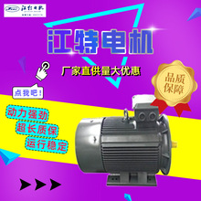 江西江特电机 YPB、YPBF系列通用三相异步电动机30KW45KW厂家直供