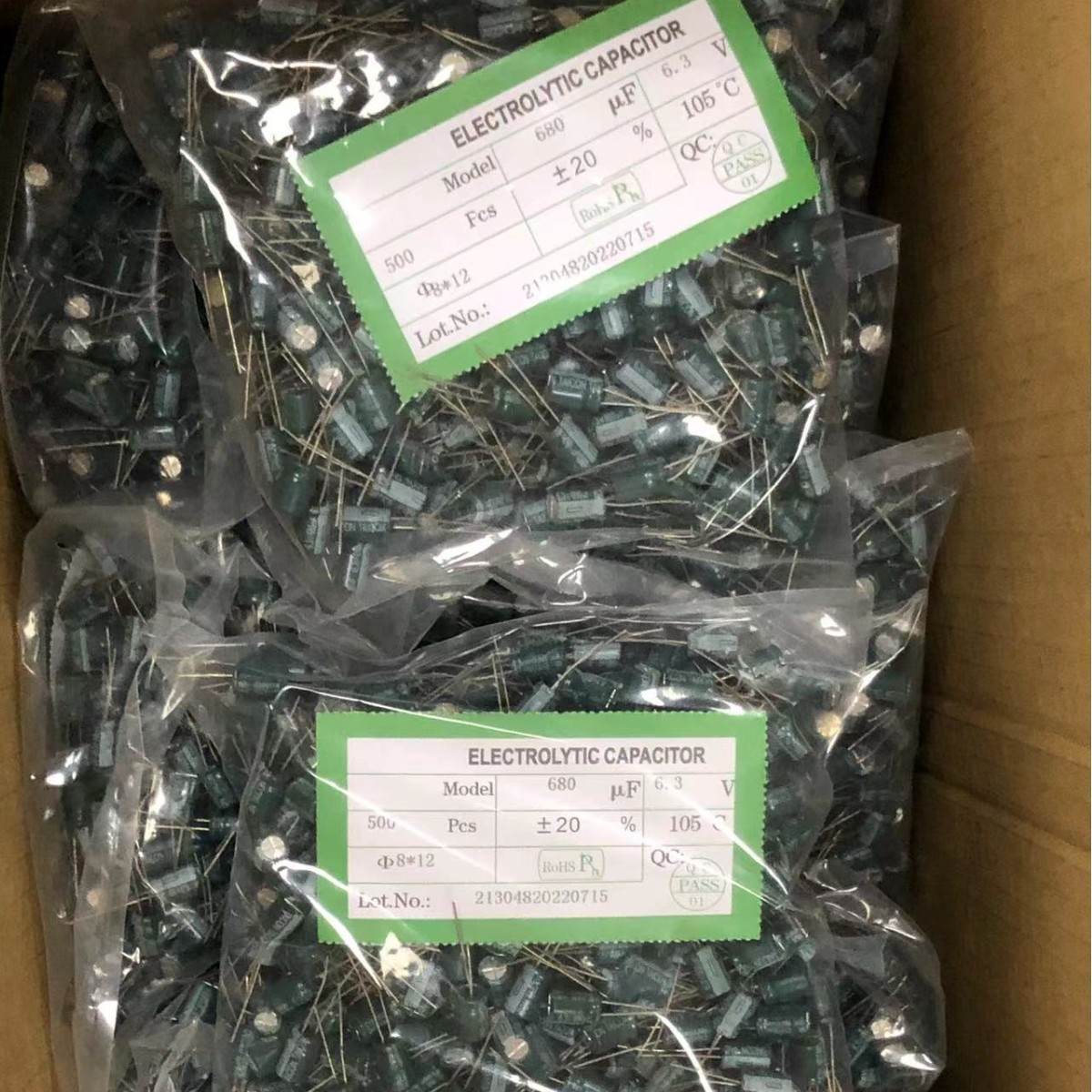 Fm4257B Electronic Components, Integrated Circuit Chips, and Ics Are All Available, Supporting Bom Order Processing