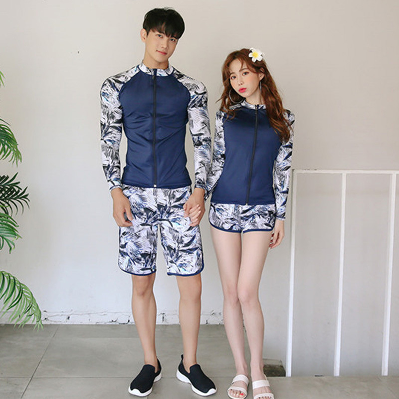 long-sleeve for men and women
