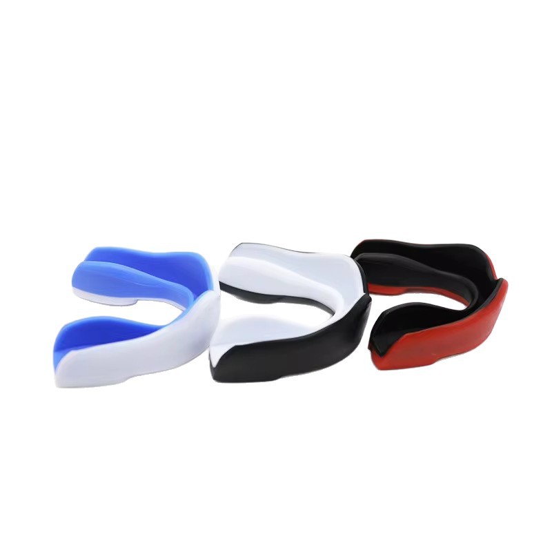 Mouthguard, Taekwondo and Boxing Sports Protective Gear, Adult Mouthguard for Competitions, Boxing Mouthguard Wholesale