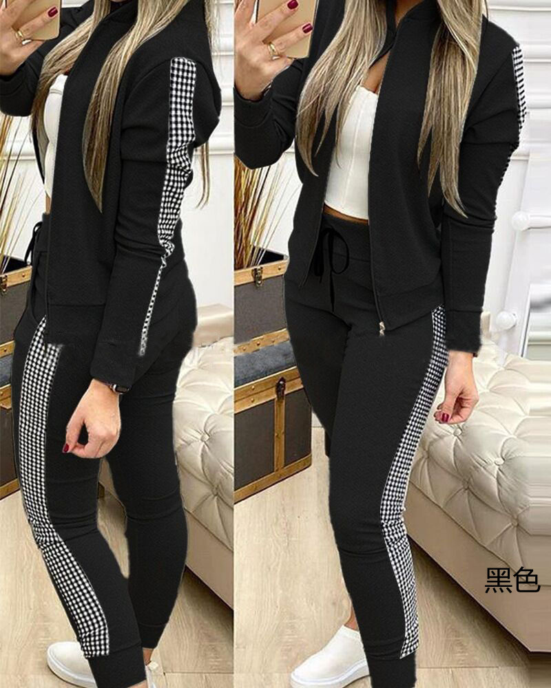 검은색