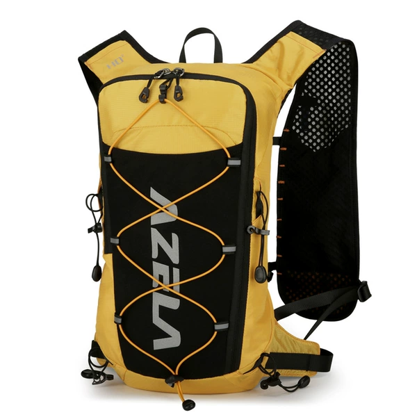 Yellow default water bag