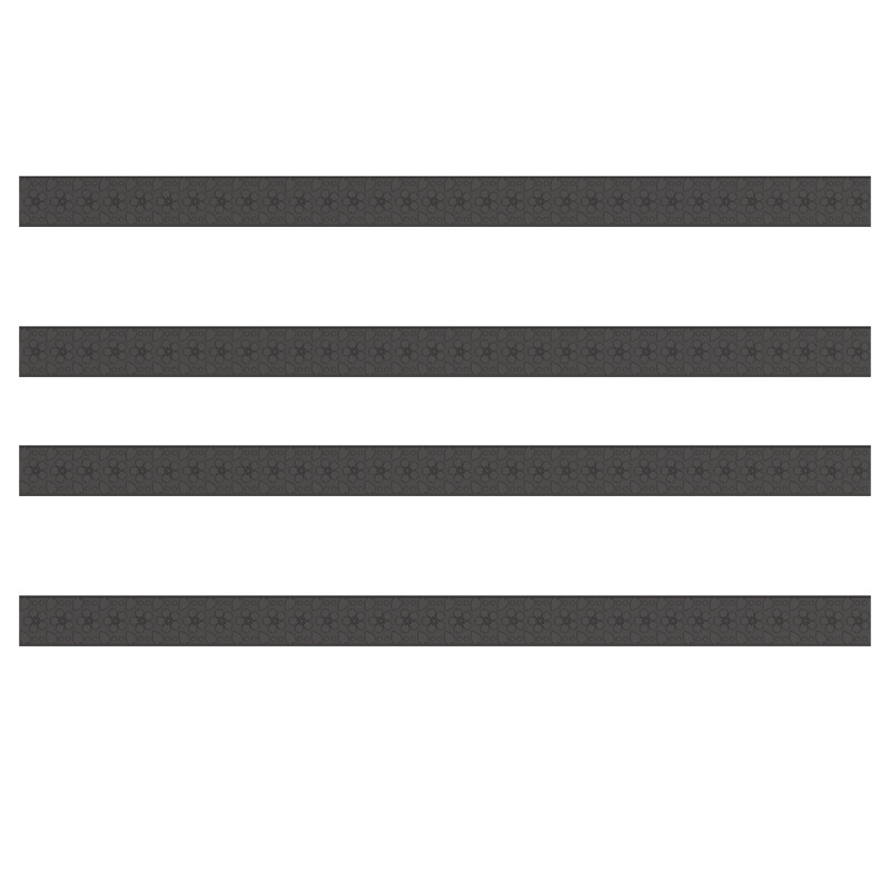 国境を越えた新型は、スーツケースのキャスターカバーを裁断することができます。