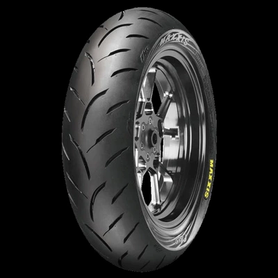 Magis S98/ST semi-hot melt Electric tricycle tires