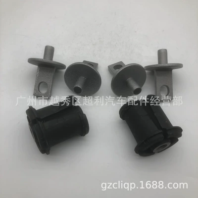 52370-S9A-800 52371-S9A-800 – Other walking systems