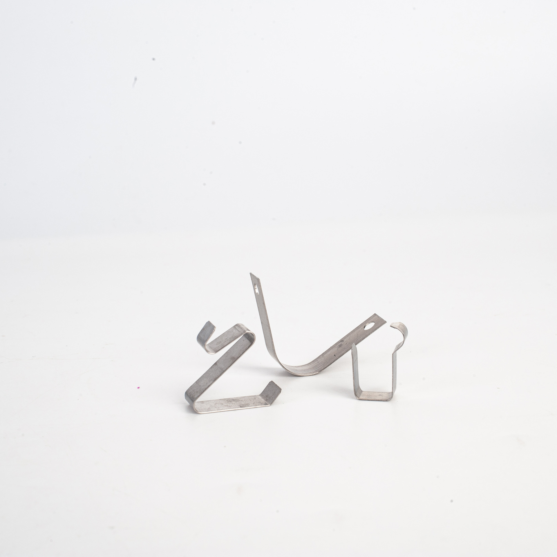 异形弹簧伸缩弹簧不锈钢片弹簧五金模具弹簧多种规格免模具弹簧