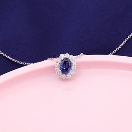 戒指;宝石工艺品;K金耳饰