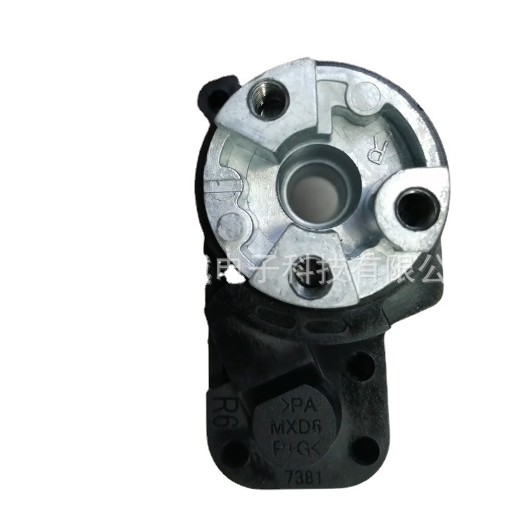 Adecuado para Toyota serie completa espejo retrovisor plegable motor marcha atrás espejo eléctrico plegable motor