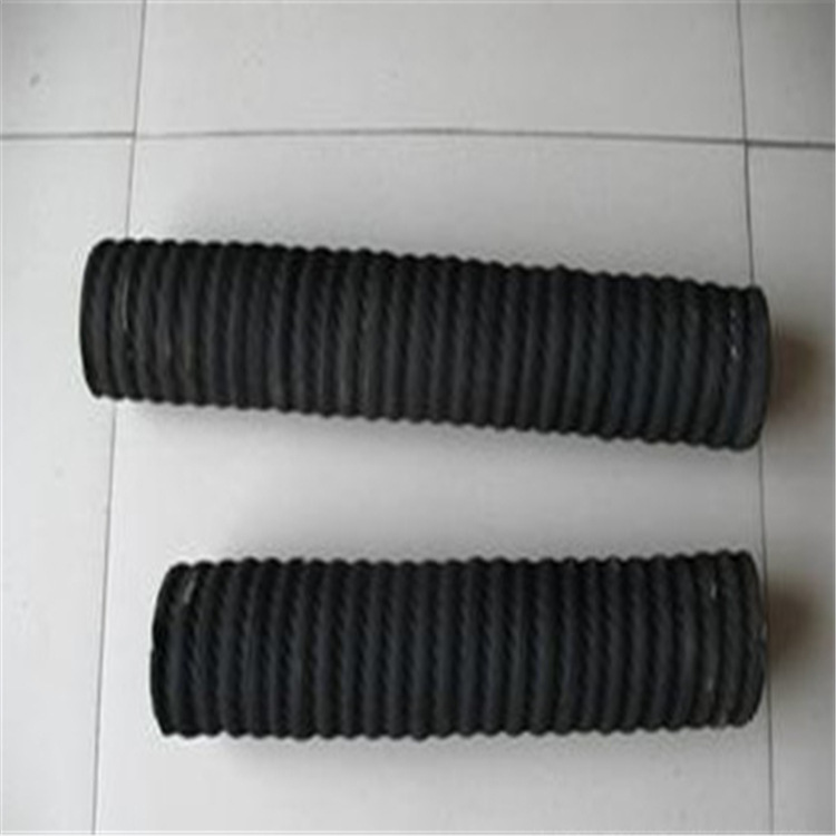 NBR厂家供应 EVA发泡管海绵手把套 钢管握柄护套 器械橡塑泡绵