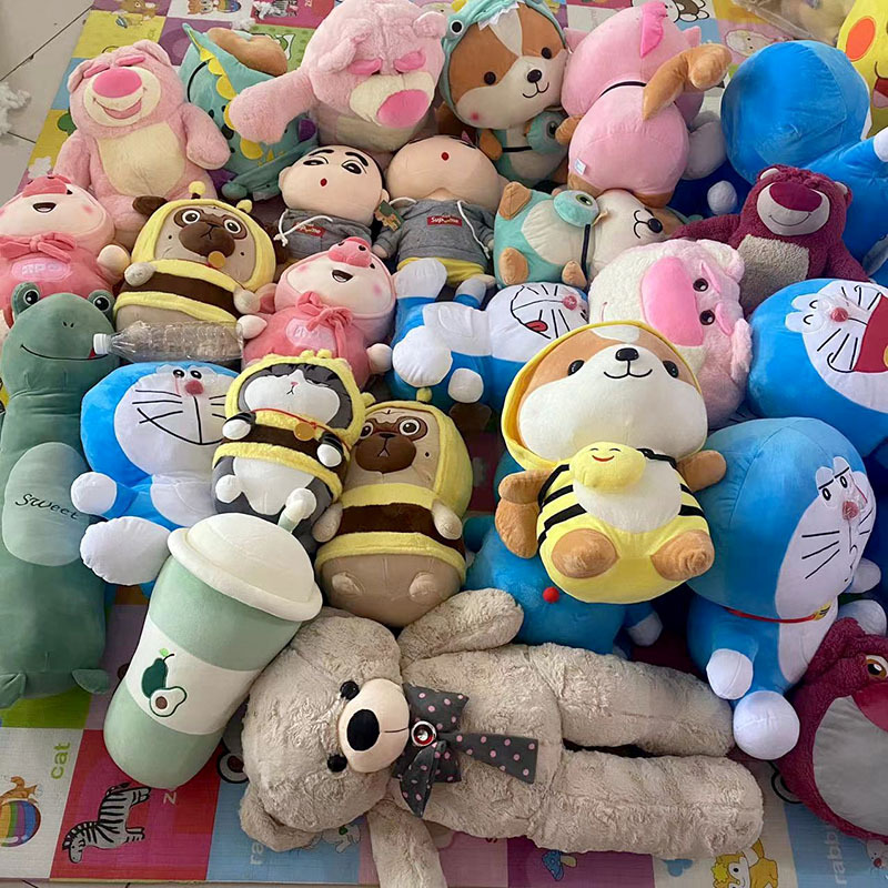 Я рекомендую большой стиль, случайные доступные модели, ограниченное количество.