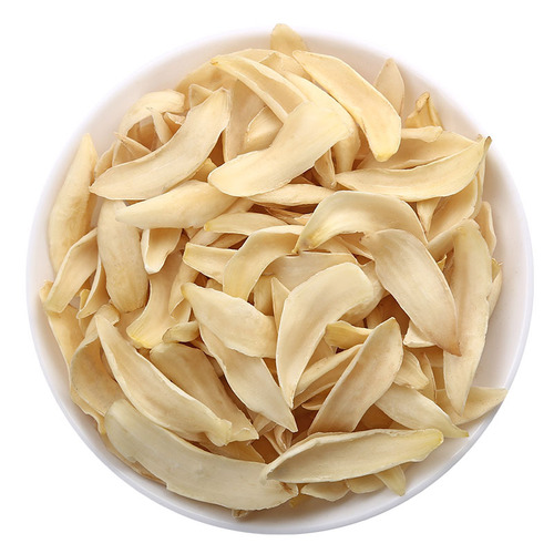 Factory wholesale Hunan Longya lily, bulk new goods Lanzhou lily dry, agricultural product five-grain grinding lily dry