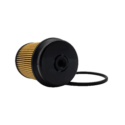 Match Engine Oil, Oil filter