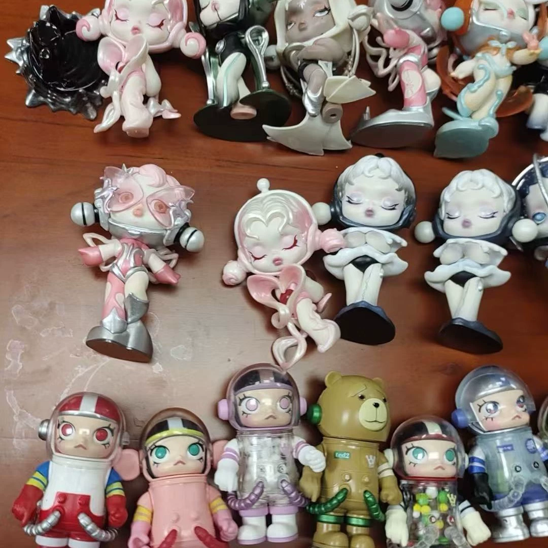 Минифигурка, кукла, игрушка, звуковая система, подарок на день рождения