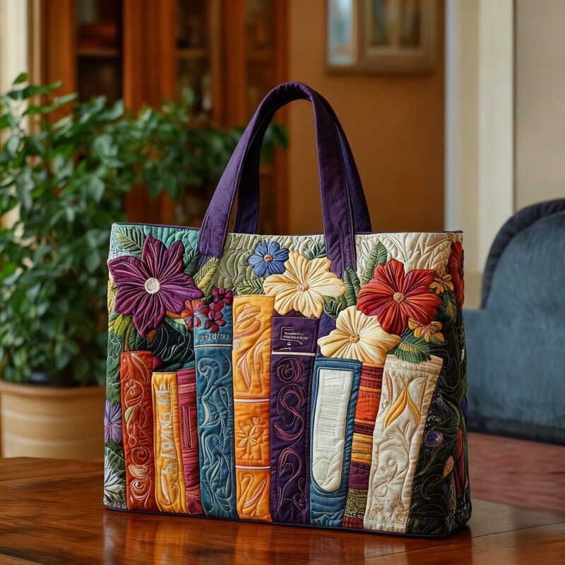 2026 Cross-Border Hot-Selling Amazon New Digital 3D Printed Tote Bag with Personalized Floral Design Canvas Bag 2026 Cross-Border Hot-Selling Amazon New Digital 3D Printed Tote Bag with Personalized Floral Design Canvas Bag