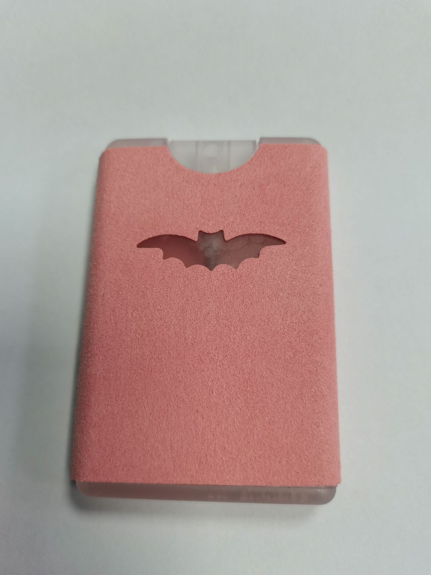 배트 스타일 핑크(OPP 가방)