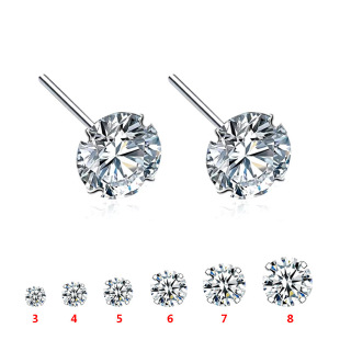 S925���y��צ��� �ʯ ��������Ů��H��r�жYƷins��S��