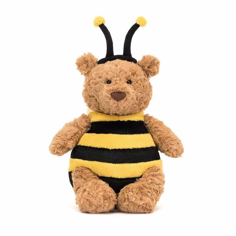 Bee bear