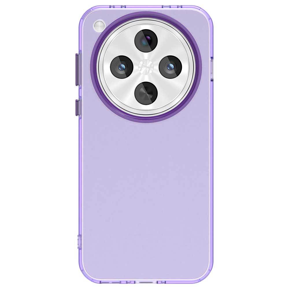 Funda Mate Anti-Caída con Airbag para OPPO Find X8 Ultra/X8S/Reno de TPU image 13