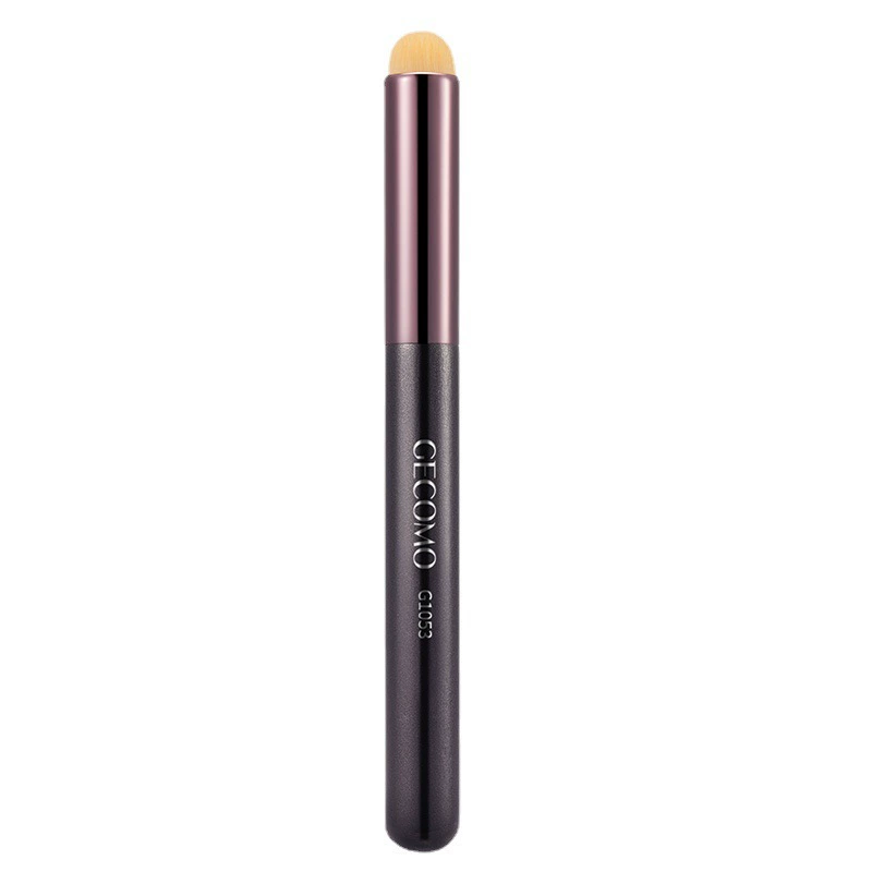 Универсальная мягкая кисть для concealer/скрытия недостатков, помада, интернет-знаменитость