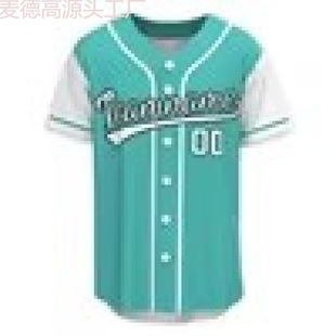 2024 New Handsome Fashion American Baseball Jersey Los Angeles Baseball Uniform Adult Children Wholesale Baseball Shirt