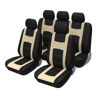 Seat cushion, seat cover Style Elastic Fabric Universal Car