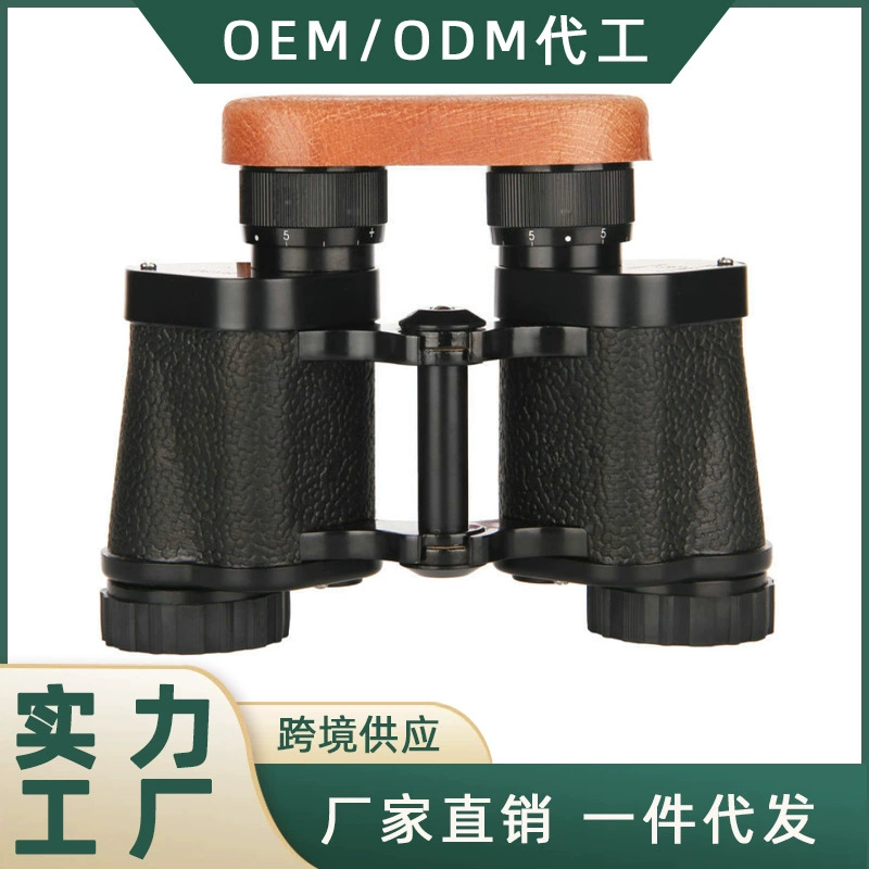 62 Тип 8x30 телескоп координат разделения бинокль дальности низкий уровень освещенности ночного видения высокой четкости военный стандарт