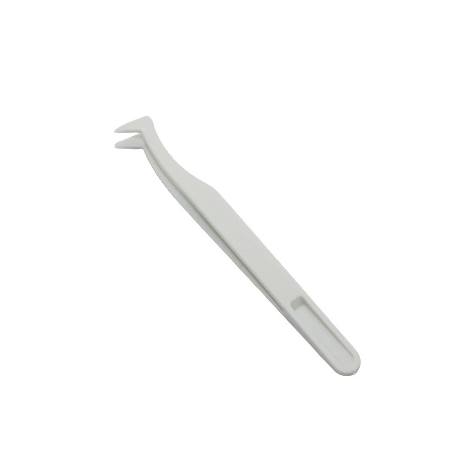 Plastic children's nylon tweezers, handmade, scheduler, wholesale